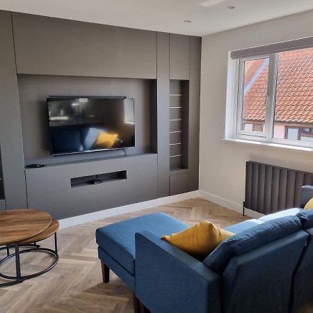 Holiday Apartment Beverley Exterior foto