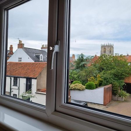 Holiday Apartment Beverley Exterior foto